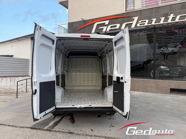 CITROEN Jumper usata, con Cruise Control