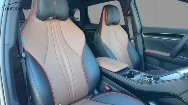 BYD Seal usata, con Antifurto
