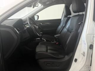 NISSAN X-Trail usata 11