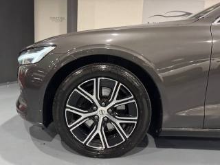 VOLVO V60 usata, con Vetri oscurati