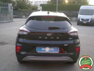 FORD Puma usata, con Cruise Control