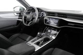 AUDI A6 usata, con Airbag Passeggero