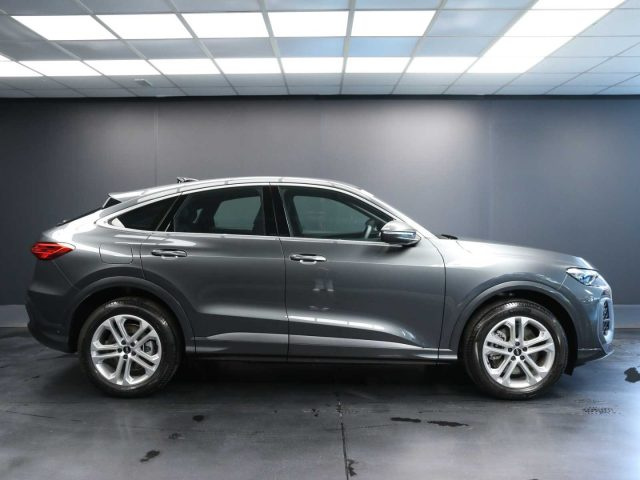 AUDI Q5 usata, con Climatizzatore