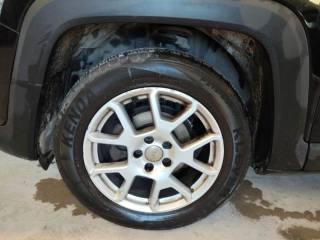 JEEP Renegade usata, con Bluetooth