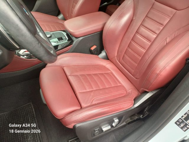 BMW X4 usata, con Alzacristalli elettrici