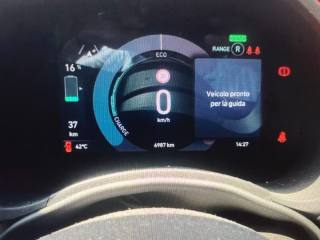 FIAT 500e usata, con Autoradio
