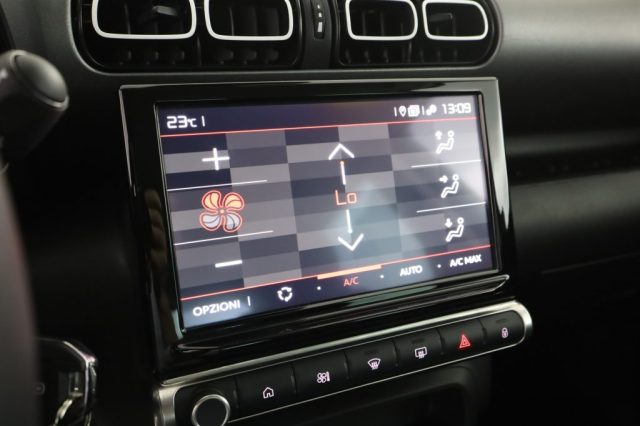 CITROEN C3 Aircross usata 9