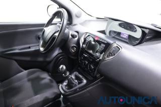 LANCIA Ypsilon usata 34