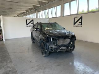 FORD Ranger 3.2 TDCI 200CV AUT. DC  LIMITED
