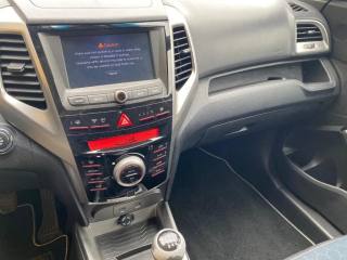 SSANGYONG Tivoli usata, con Controllo automatico clima