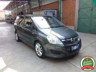 OPEL Zafira usata, con Chiusura centralizzata