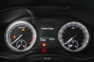 SKODA Kodiaq usata 12