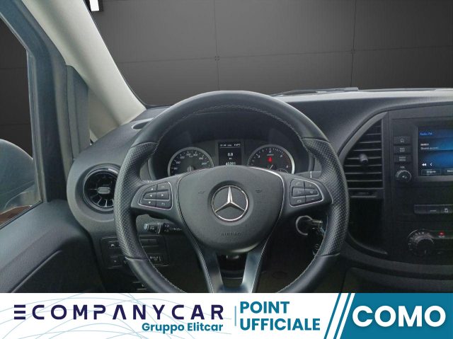 MERCEDES-BENZ Vito usata, con Climatizzatore