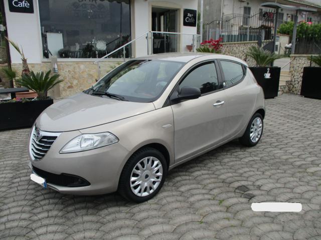 LANCIA Ypsilon usata, con Airbag Passeggero