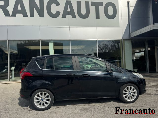 FORD B-Max usata, con Alzacristalli elettrici