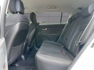 KIA Sportage usata, con Controllo trazione