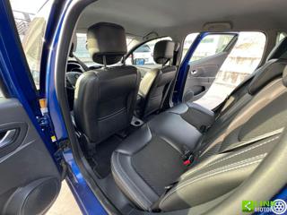 RENAULT Clio usata, con Servosterzo