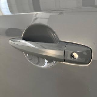 NISSAN Qashqai usata, con MP3