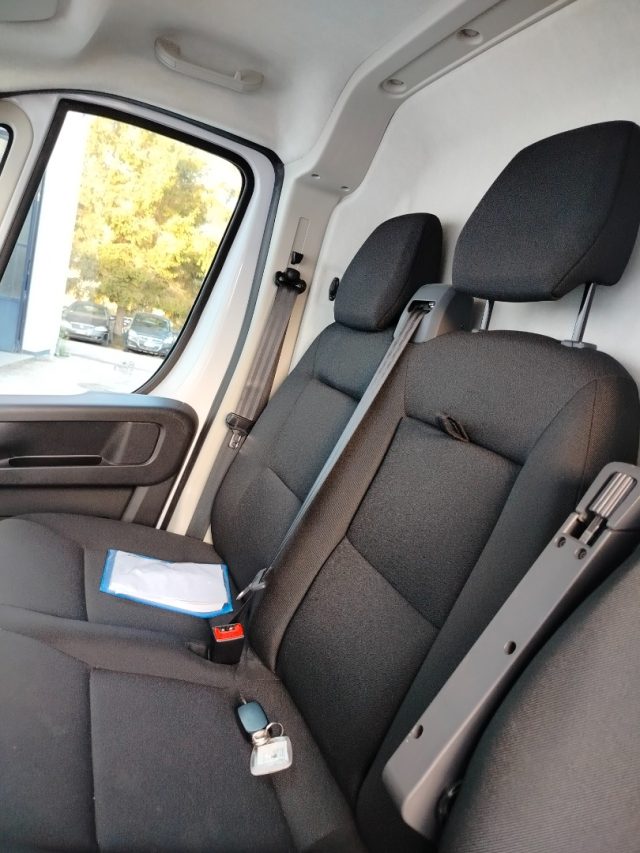 FIAT Ducato usata 16