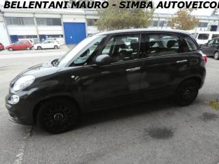 FIAT 500L usata, con Autoradio
