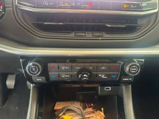 JEEP Compass usata, con Park Distance Control