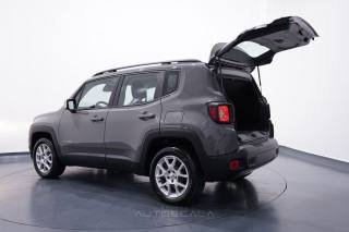JEEP Renegade usata 35