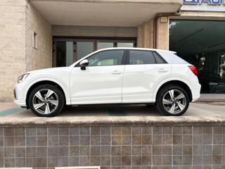 AUDI Q2 usata, con Cerchi in lega