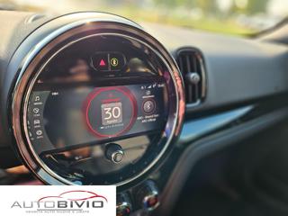 MINI Countryman usata, con Bluetooth