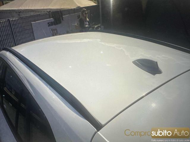 BMW X1 usata, con Autoradio