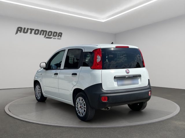 FIAT Panda usata, con ESP