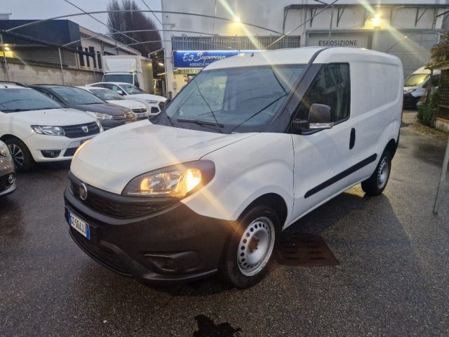 FIAT Doblo usata, con ABS