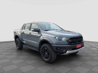 FORD Ranger usata 6
