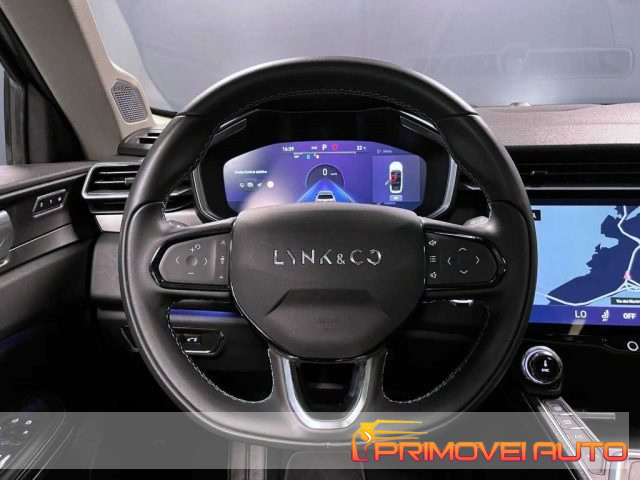 LYNK & CO 01 usata, con Airbag Passeggero