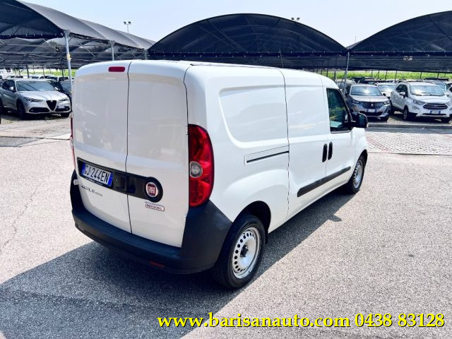 FIAT Doblo usata, con Airbag Passeggero