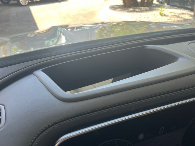MERCEDES-BENZ GLC 220 usata, con Airbag testa