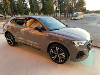 AUDI Q3 usata, con Airbag laterali