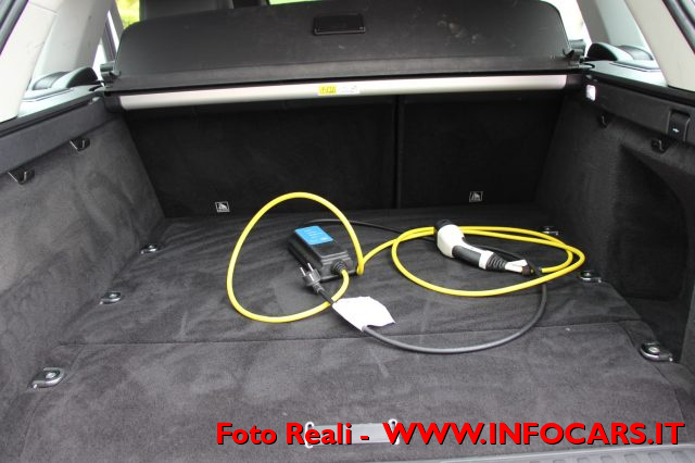 LAND ROVER Range Rover Sport usata, con Regolazione elettrica sedili
