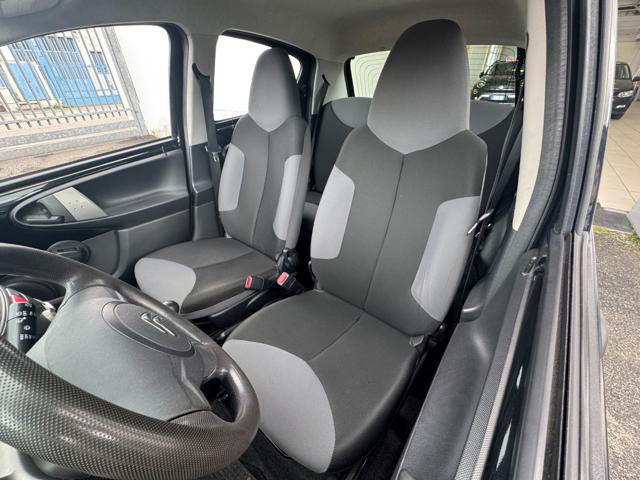 CITROEN C1 usata, con Bluetooth