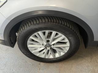 VOLKSWAGEN T-Roc usata, con Sensore di pioggia