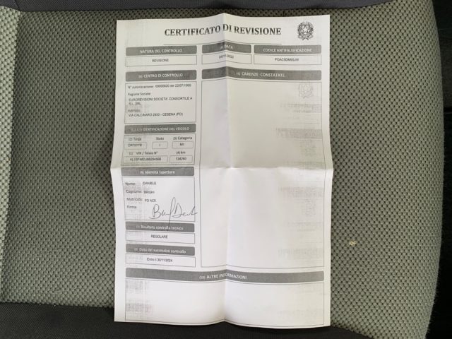 CHEVROLET Aveo usata 27
