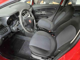 FIAT Grande Punto usata 11