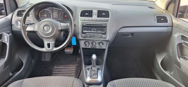 VOLKSWAGEN Polo usata, con Sedile posteriore sdoppiato