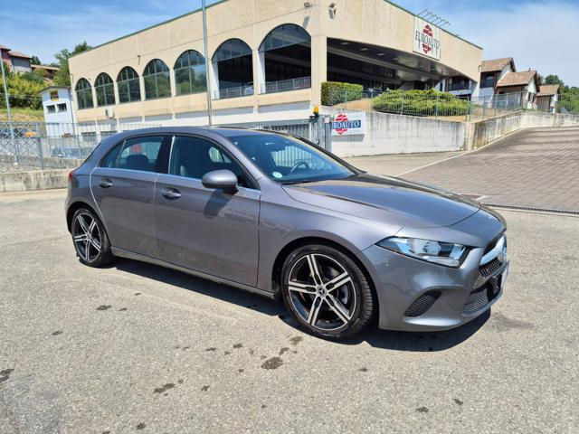 MERCEDES-BENZ A 180 usata, con Autoradio
