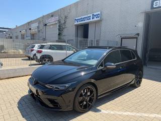 VOLKSWAGEN Golf R usata, con Airbag laterali