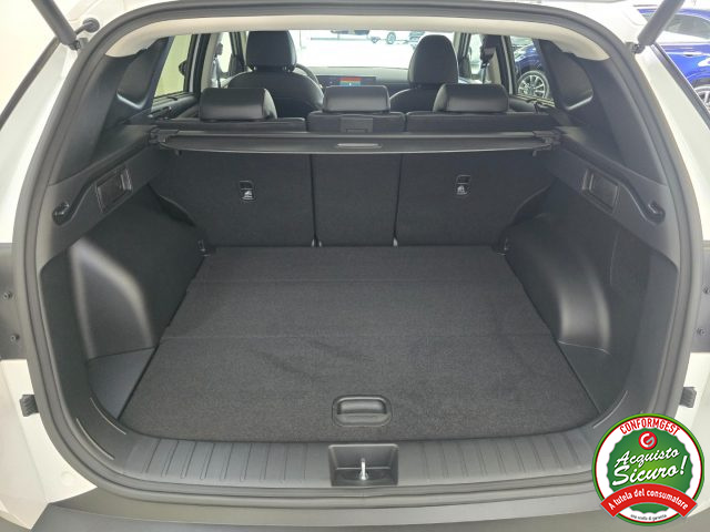 HYUNDAI Tucson usata, con Autoradio