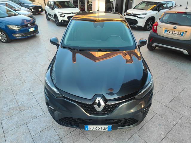 RENAULT Clio usata, con Airbag Passeggero