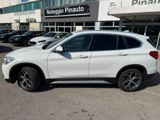 BMW X1 usata, con Autoradio
