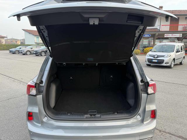 FORD Kuga usata, con Chiusura centralizzata