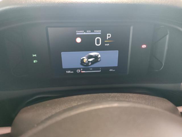 JEEP Avenger usata, con ESP