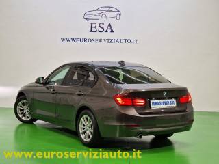 BMW 316 d Business aut.